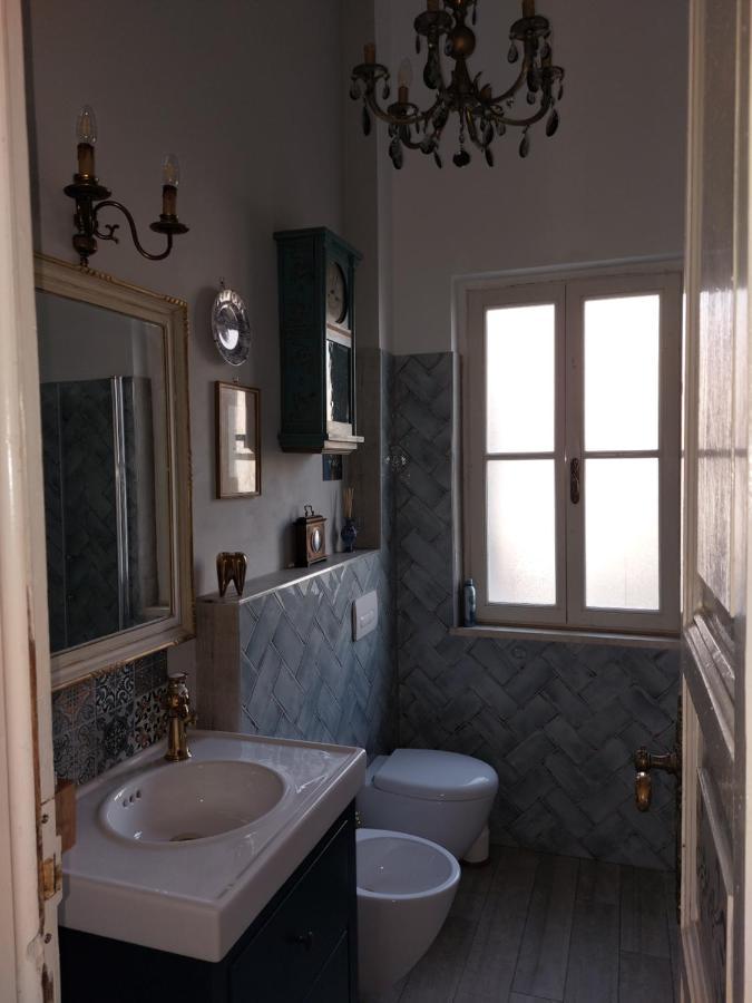 Bed And Breakfast La Pecora Rosa Sant'Omero Екстер'єр фото