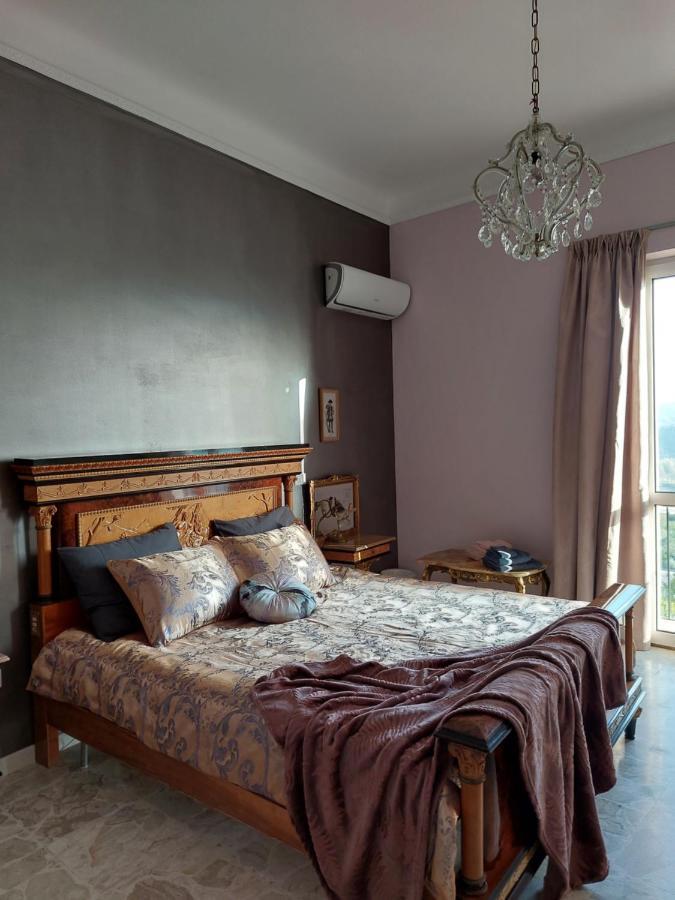 Bed And Breakfast La Pecora Rosa Sant'Omero Екстер'єр фото