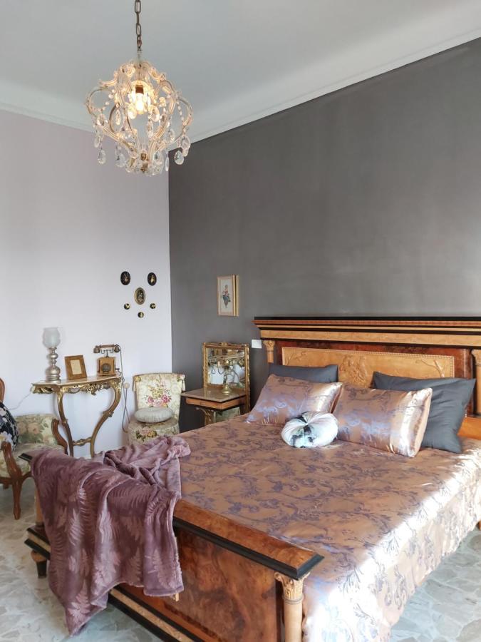 Bed And Breakfast La Pecora Rosa Sant'Omero Екстер'єр фото