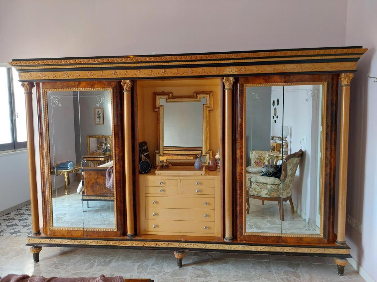 Bed And Breakfast La Pecora Rosa Sant'Omero Екстер'єр фото