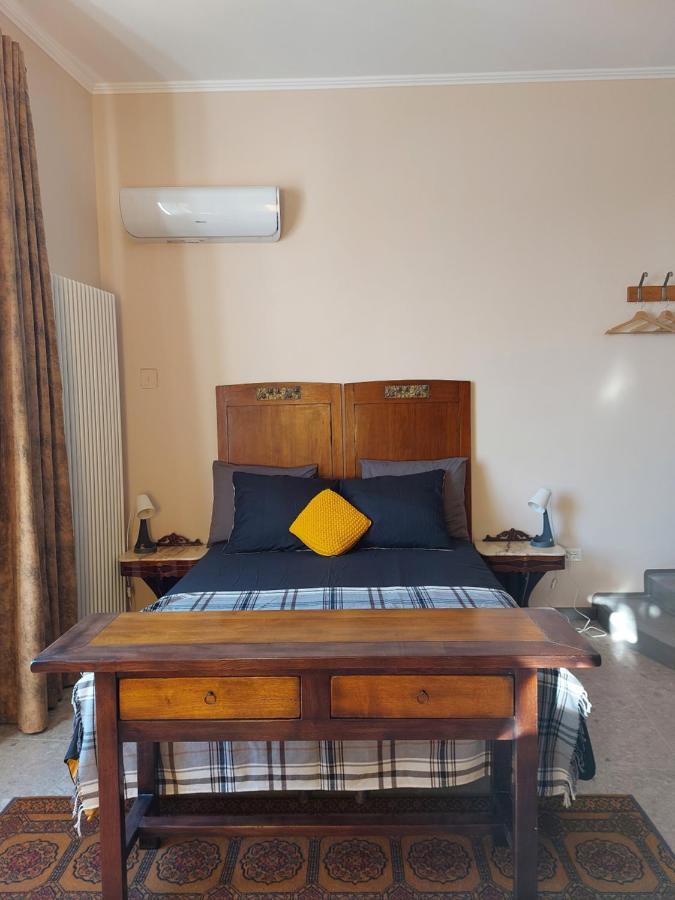 Bed And Breakfast La Pecora Rosa Sant'Omero Номер фото