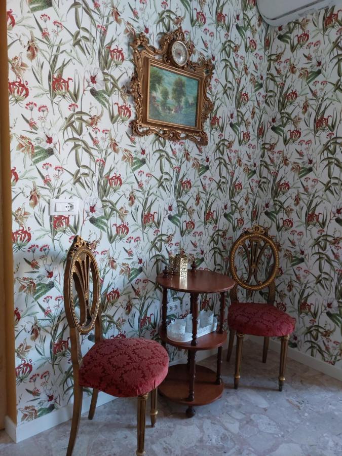 Bed And Breakfast La Pecora Rosa Sant'Omero Екстер'єр фото